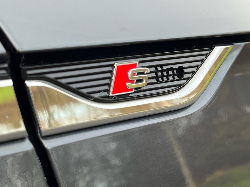 Used Audi A5 2019 for sale - 78069580: Photo 20