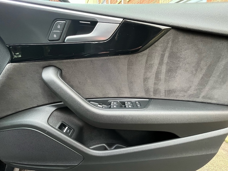 Used Audi A5 2019 for sale - 78069580: Photo 21