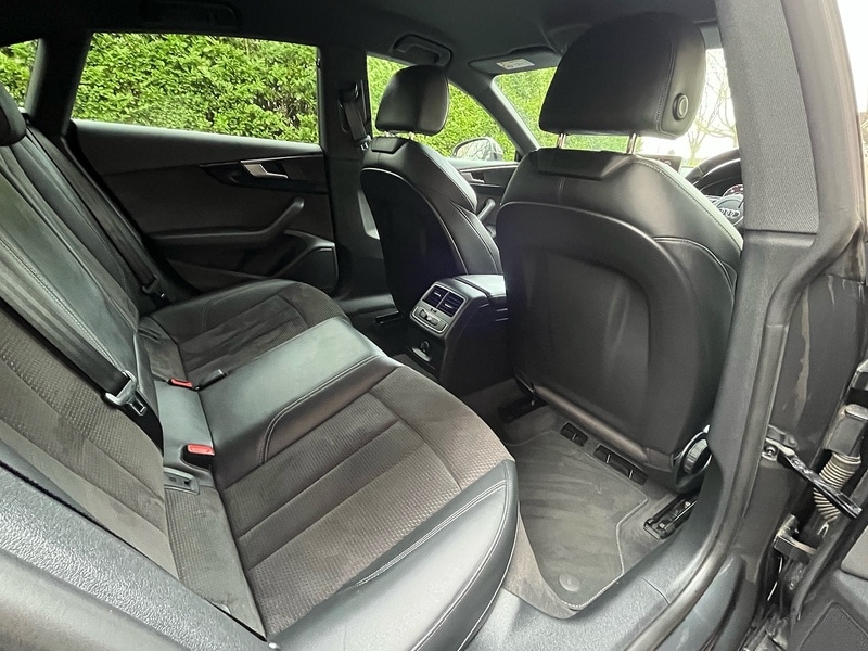 Used Audi A5 2019 for sale - 78069580: Photo 24