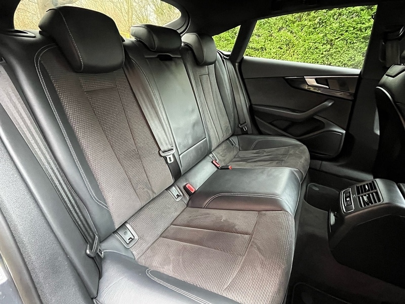 Used Audi A5 2019 for sale - 78069580: Photo 26