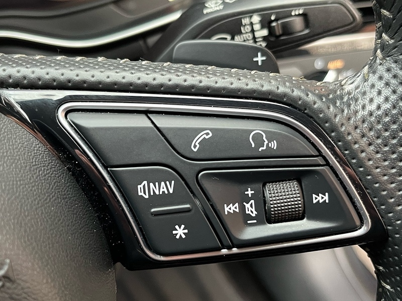 Used Audi A5 2019 for sale - 78069580: Photo 32