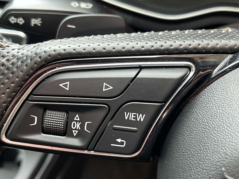 Used Audi A5 2019 for sale - 78069580: Photo 34