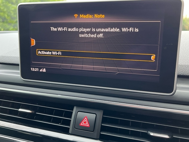 Used Audi A5 2019 for sale - 78069580: Photo 44