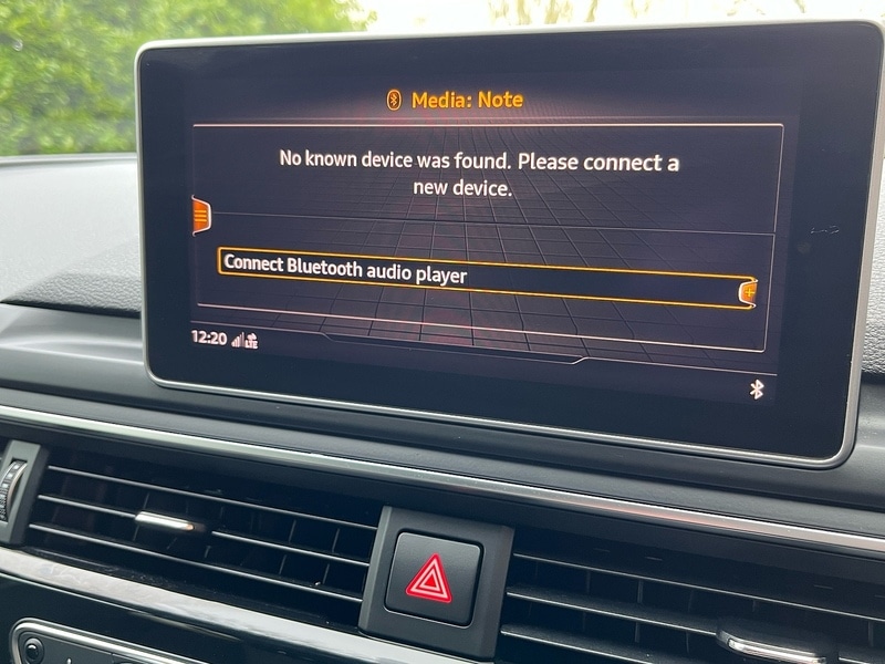 Used Audi A5 2019 for sale - 78069580: Photo 45