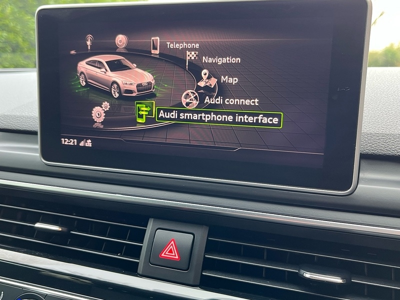 Used Audi A5 2019 for sale - 78069580: Photo 49