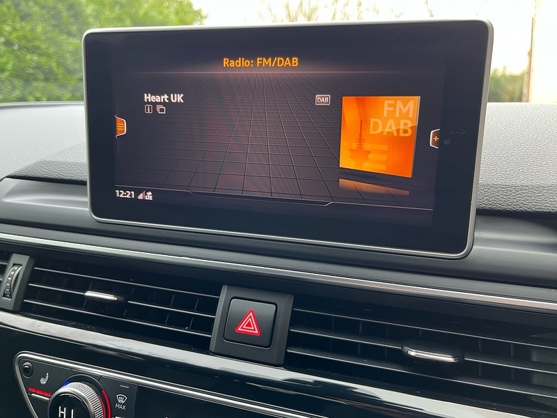 Used Audi A5 2019 for sale - 78069580: Photo 50