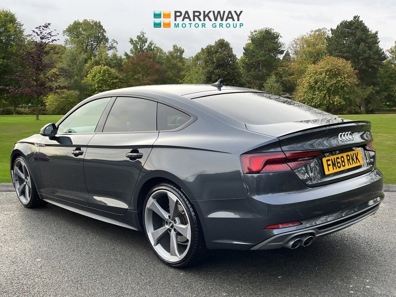 Used Audi A5 2019 for sale - 78069580: Photo 6