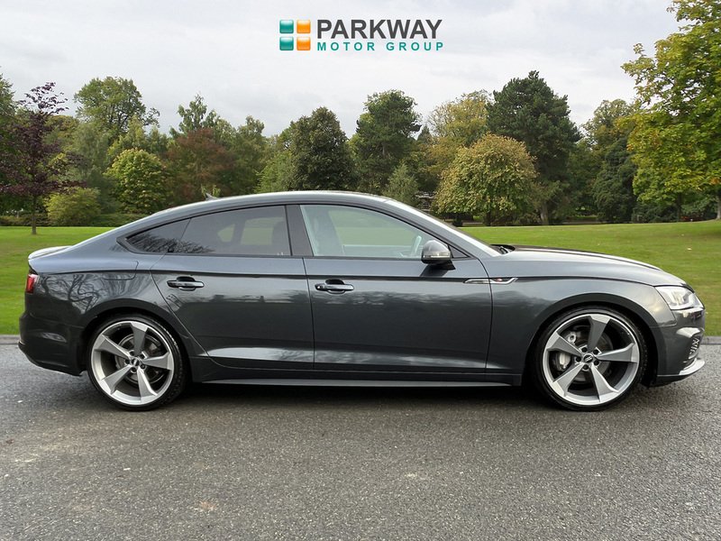 Used Audi A5 2019 for sale - 78069580: Photo 7