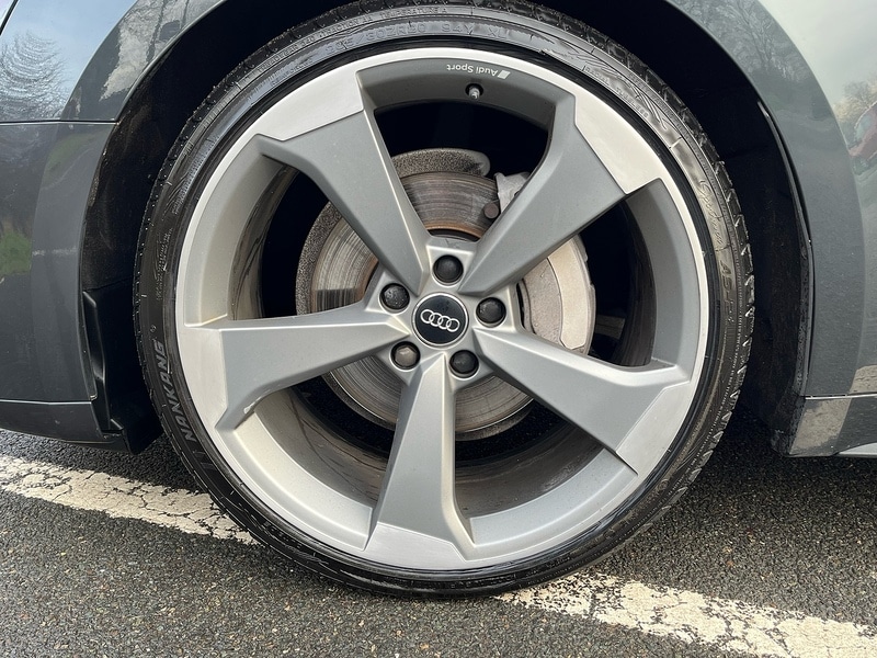 Used Audi A5 2019 for sale - 78069580: Photo 9