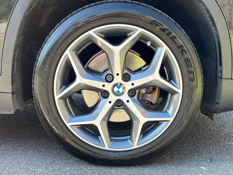 Used BMW X1 2016 for sale - 78069505: Photo 10