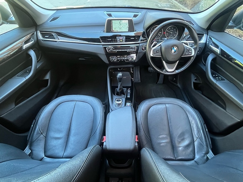 Used BMW X1 2016 for sale - 78069505: Photo 11