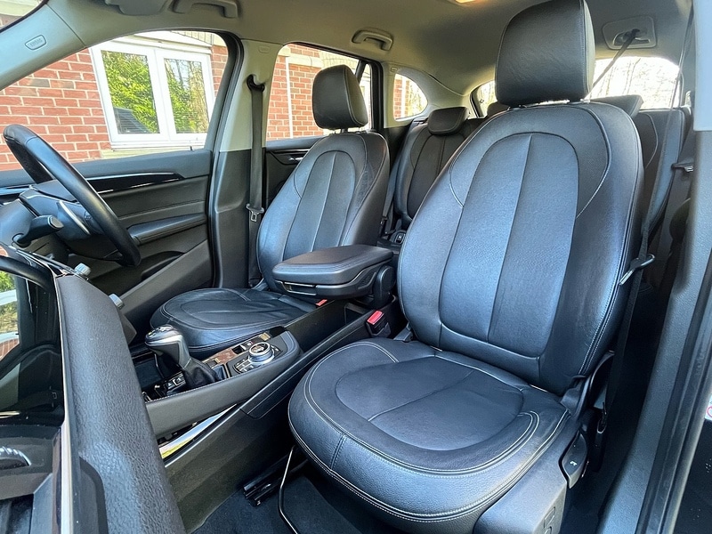 Used BMW X1 2016 for sale - 78069505: Photo 13