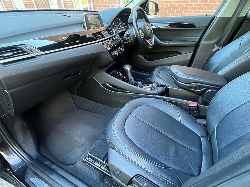 Used BMW X1 2016 for sale - 78069505: Photo 16