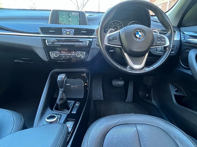 Used BMW X1 2016 for sale - 78069505: Photo 18