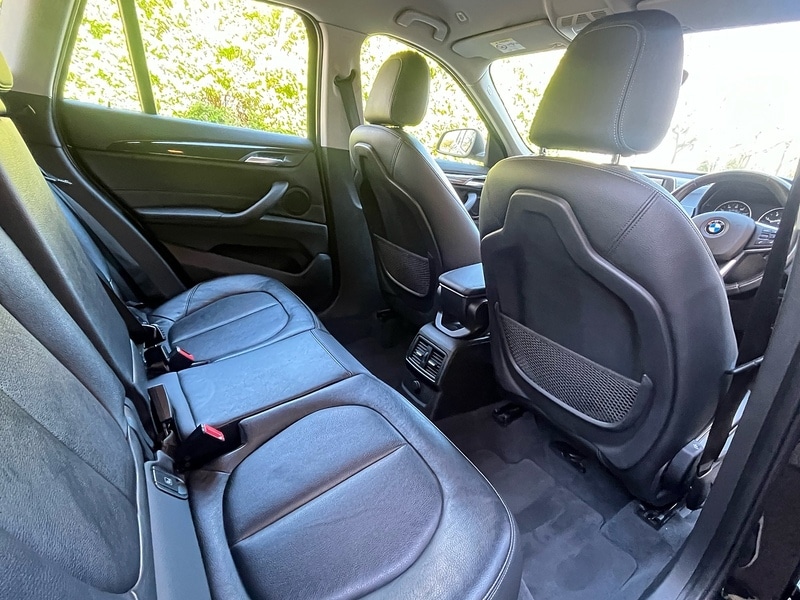 Used BMW X1 2016 for sale - 78069505: Photo 19