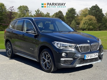 Used BMW X1 2016 for sale - 78069505: Photo