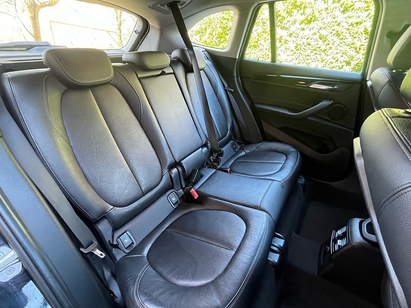 Used BMW X1 2016 for sale - 78069505: Photo 20