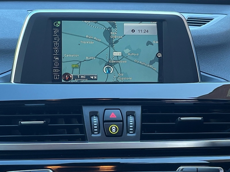 Used BMW X1 2016 for sale - 78069505: Photo 22