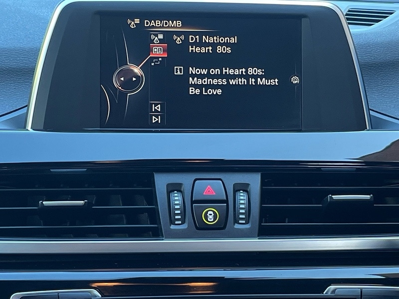 Used BMW X1 2016 for sale - 78069505: Photo 25