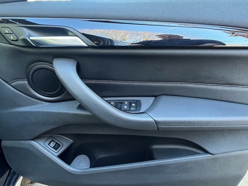 Used BMW X1 2016 for sale - 78069505: Photo 38