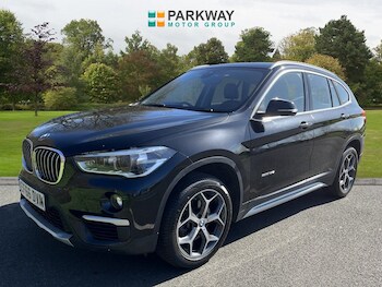 Used BMW X1 2016 for sale - 78069505: Photo