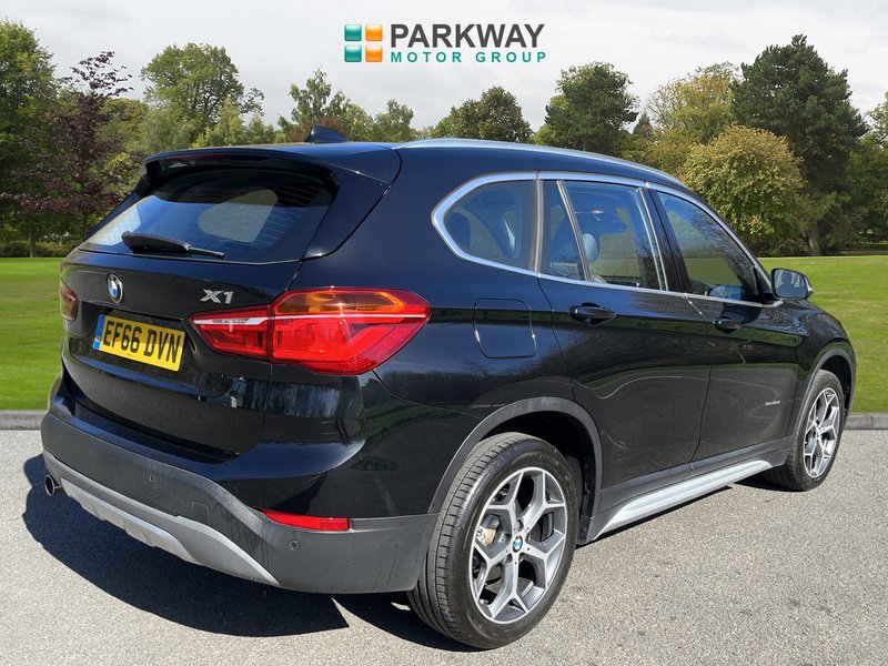 Used BMW X1 2016 for sale - 78069505: Photo 4