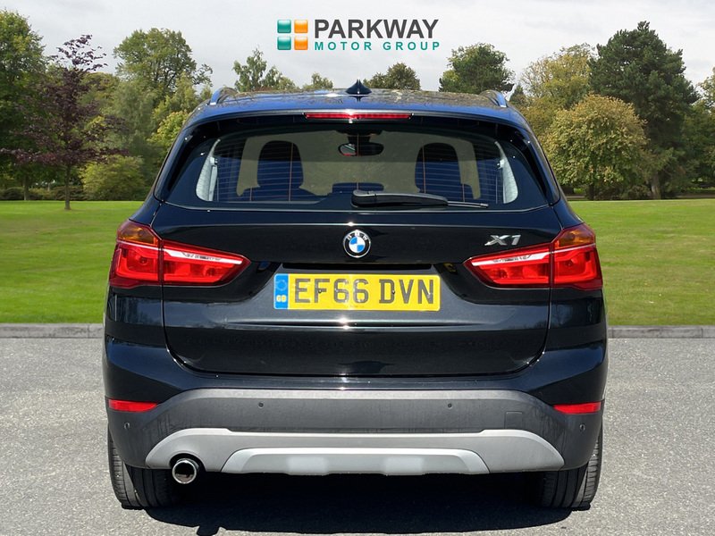 Used BMW X1 2016 for sale - 78069505: Photo 5