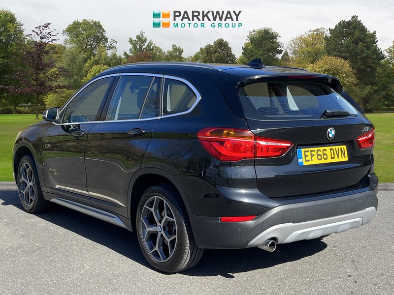 Used BMW X1 2016 for sale - 78069505: Photo 6
