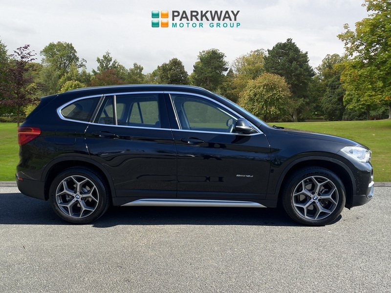 Used BMW X1 2016 for sale - 78069505: Photo 7