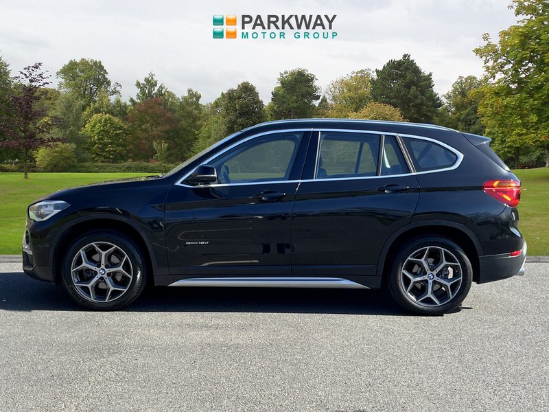 Used BMW X1 2016 for sale - 78069505: Photo 8