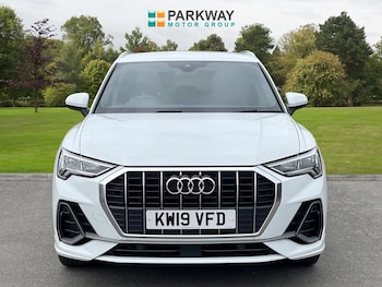 Used Audi Q3 2019 for sale - 79385552: Photo
