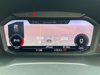 Used Audi Q3 2019 for sale - 79385552: Photo