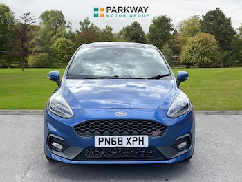 Used Ford Fiesta 2018 for sale - 79428326: Photo