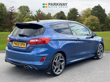 Used Ford Fiesta 2018 for sale - 79428326: Photo