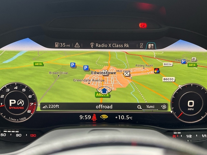 Used Audi A3 2019 for sale - 78069500: Photo 10