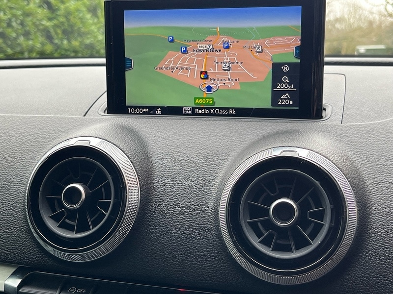 Used Audi A3 2019 for sale - 78069500: Photo 11