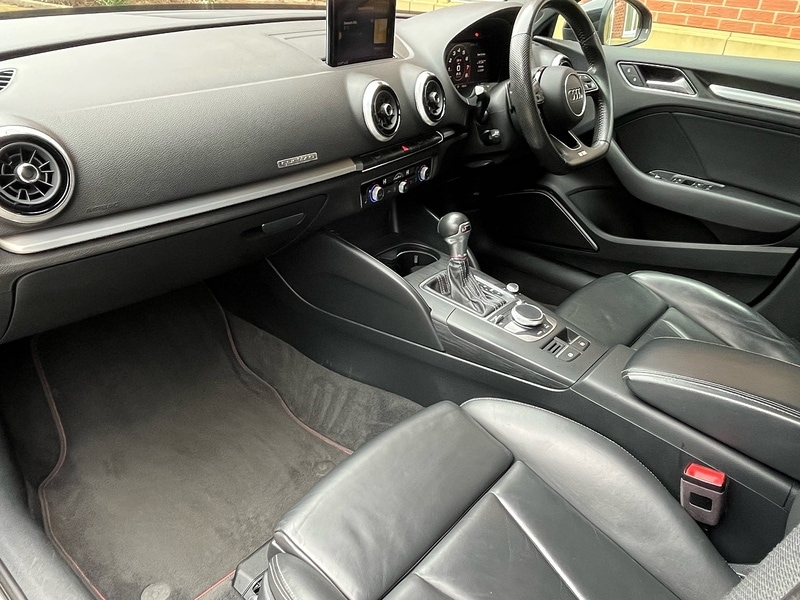 Used Audi A3 2019 for sale - 78069500: Photo 13