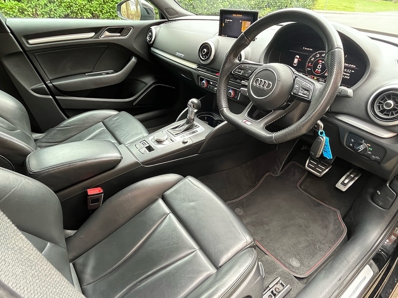 Used Audi A3 2019 for sale - 78069500: Photo 14