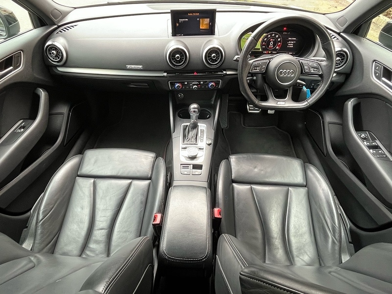 Used Audi A3 2019 for sale - 78069500: Photo 15