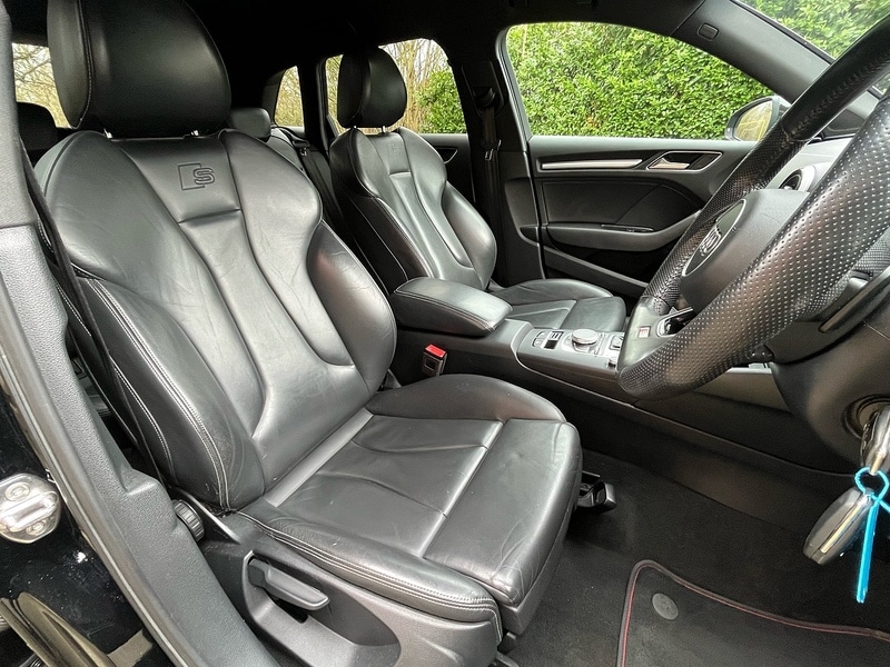 Used Audi A3 2019 for sale - 78069500: Photo 17