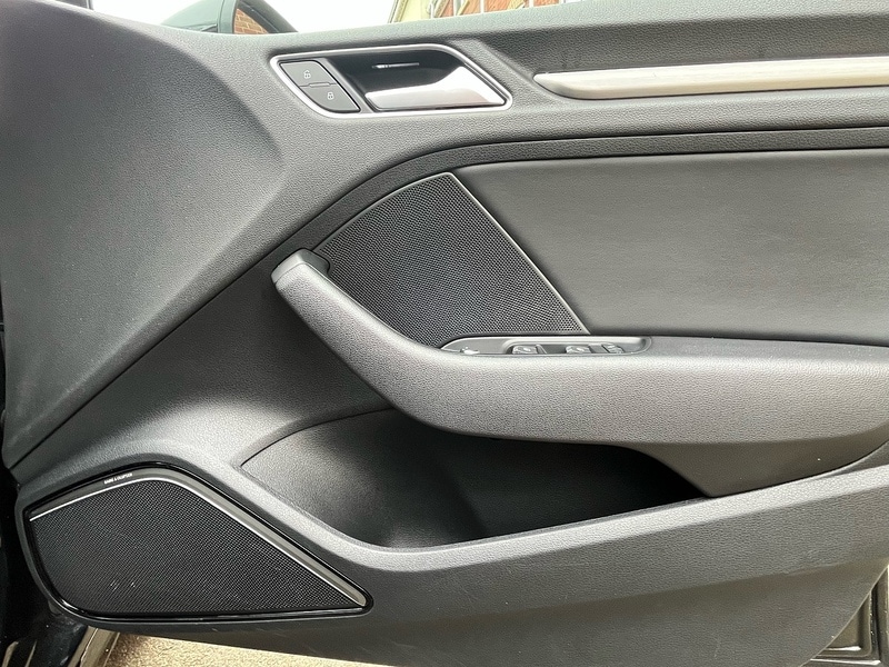 Used Audi A3 2019 for sale - 78069500: Photo 18