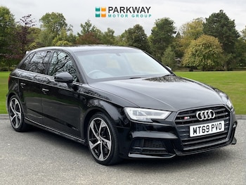 Used Audi A3 2019 for sale - 78069500: Photo