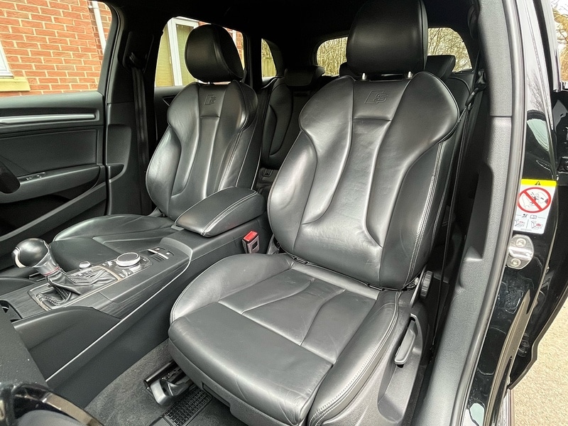 Used Audi A3 2019 for sale - 78069500: Photo 22