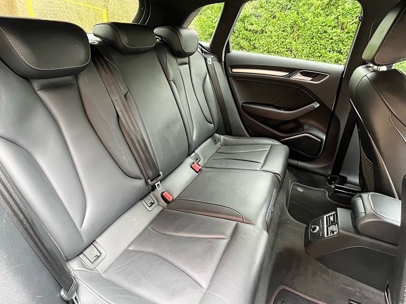 Used Audi A3 2019 for sale - 78069500: Photo 24