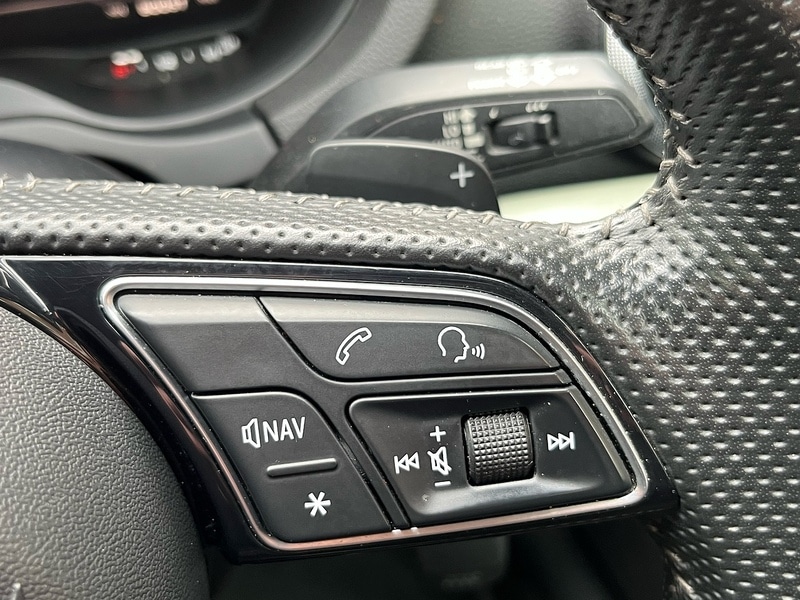 Used Audi A3 2019 for sale - 78069500: Photo 30