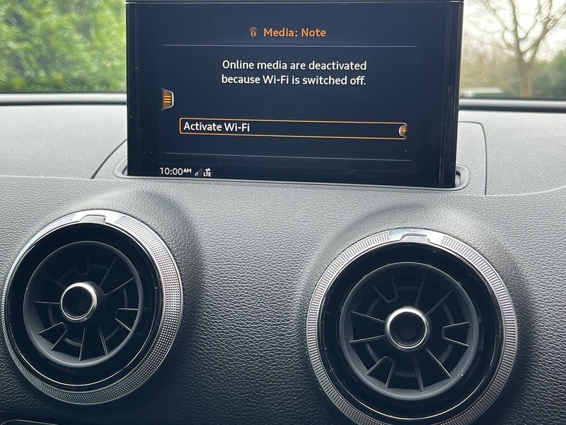 Used Audi A3 2019 for sale - 78069500: Photo 38