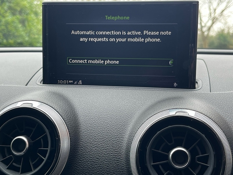 Used Audi A3 2019 for sale - 78069500: Photo 40