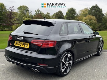 Used Audi A3 2019 for sale - 78069500: Photo