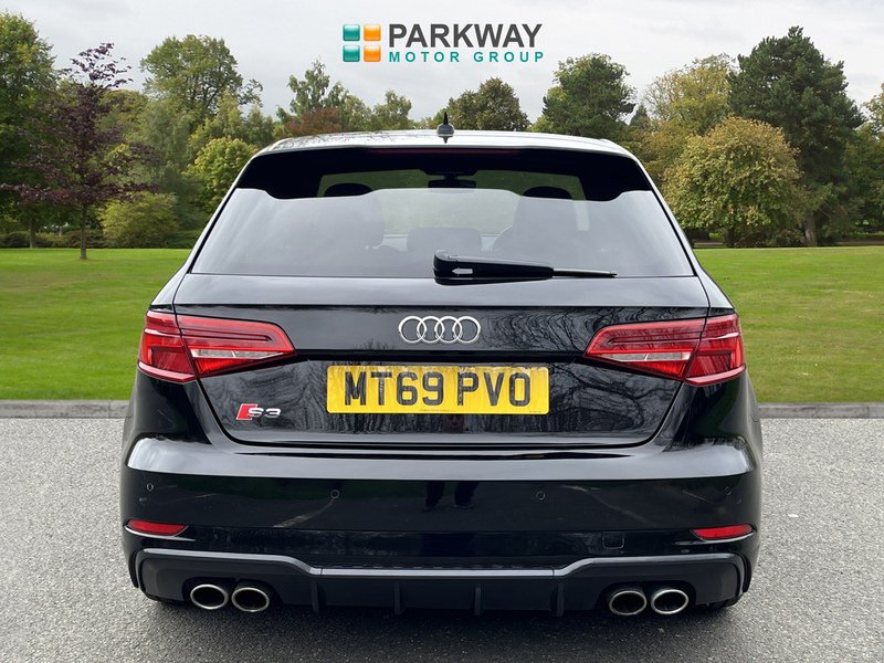 Used Audi A3 2019 for sale - 78069500: Photo 5