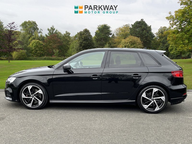Used Audi A3 2019 for sale - 78069500: Photo 8